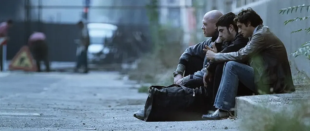 A/R Andata + Ritorno | Marcello Montarsi - Cinematographer