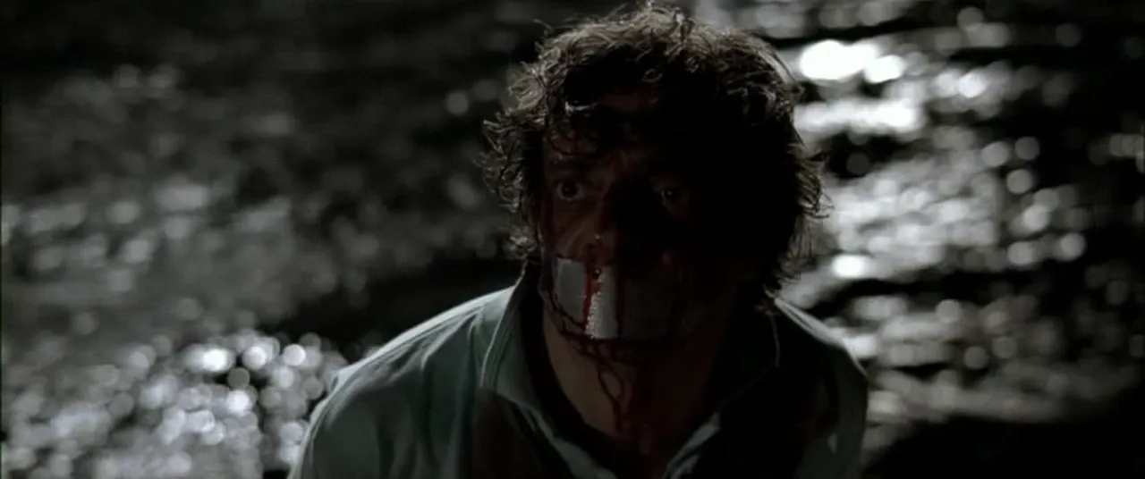 Cemento armato | Marcello Montarsi - Cinematographer