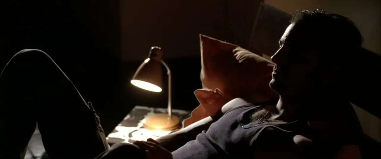 Cemento armato | Marcello Montarsi - Cinematographer