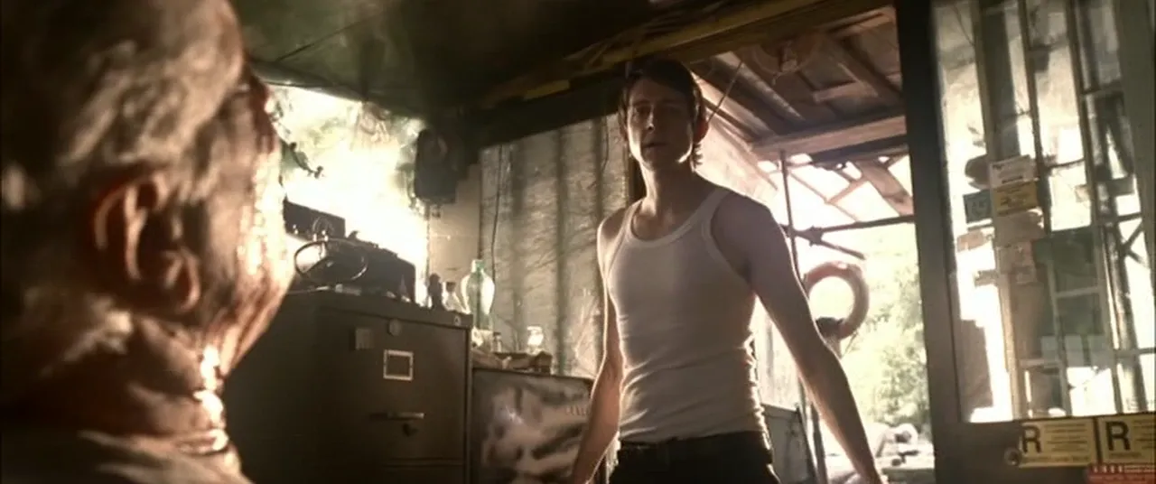 Cemento armato | Marcello Montarsi - Cinematographer
