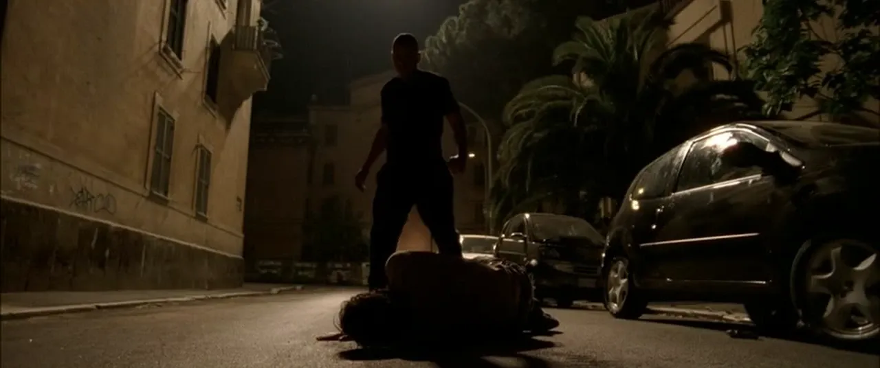 Cemento armato | Marcello Montarsi - Cinematographer
