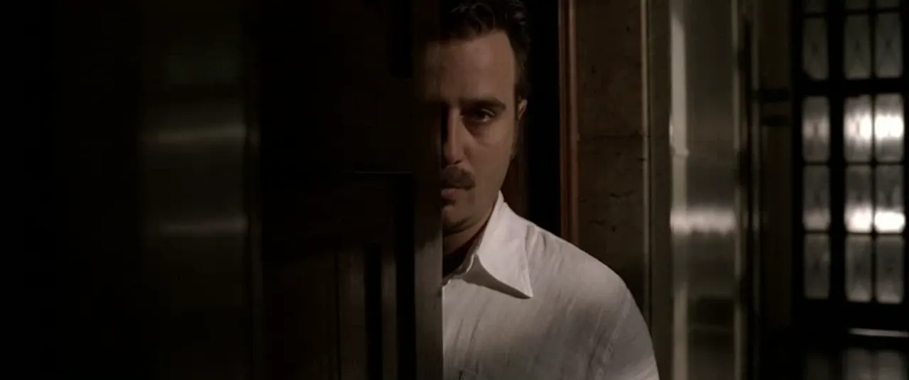 Cemento armato | Marcello Montarsi - Cinematographer