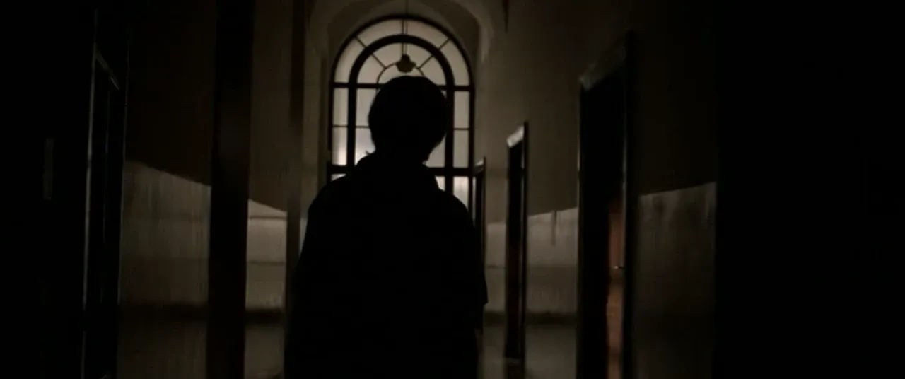 Cemento armato | Marcello Montarsi - Cinematographer