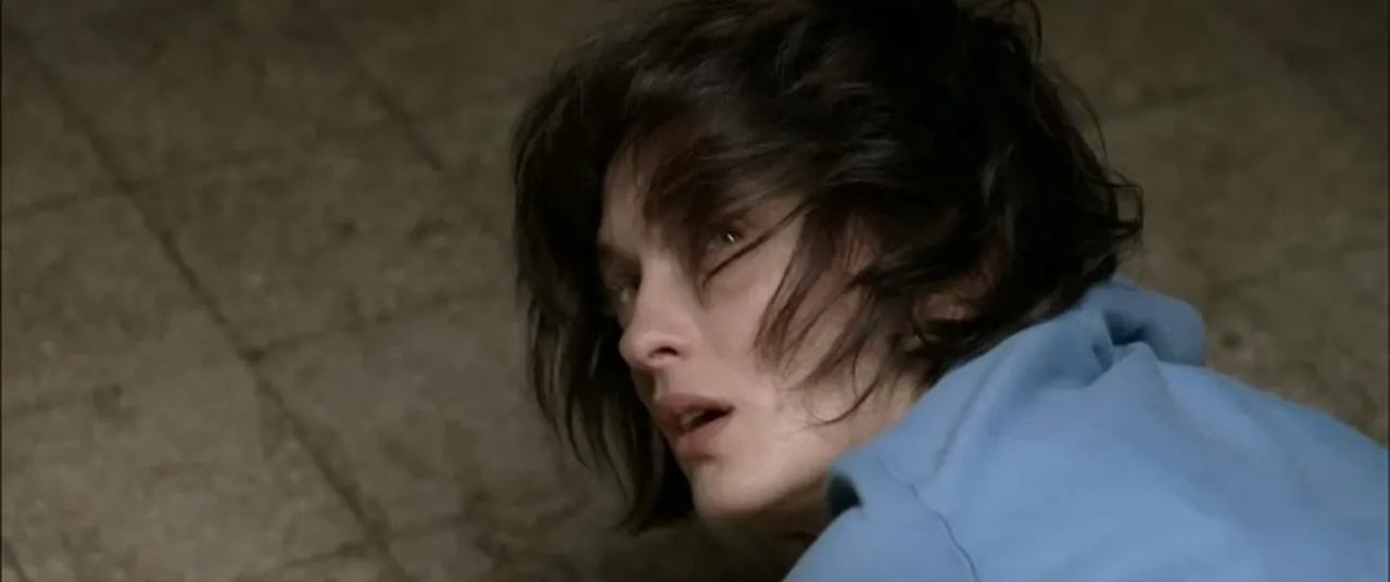 Cemento armato | Marcello Montarsi - Cinematographer