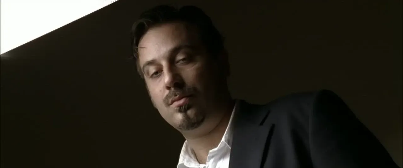 Cemento armato | Marcello Montarsi - Cinematographer