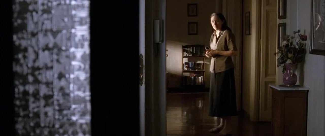 Cemento armato | Marcello Montarsi - Cinematographer