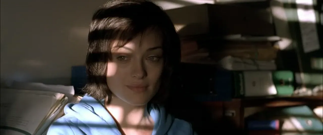 Cemento armato | Marcello Montarsi - Cinematographer