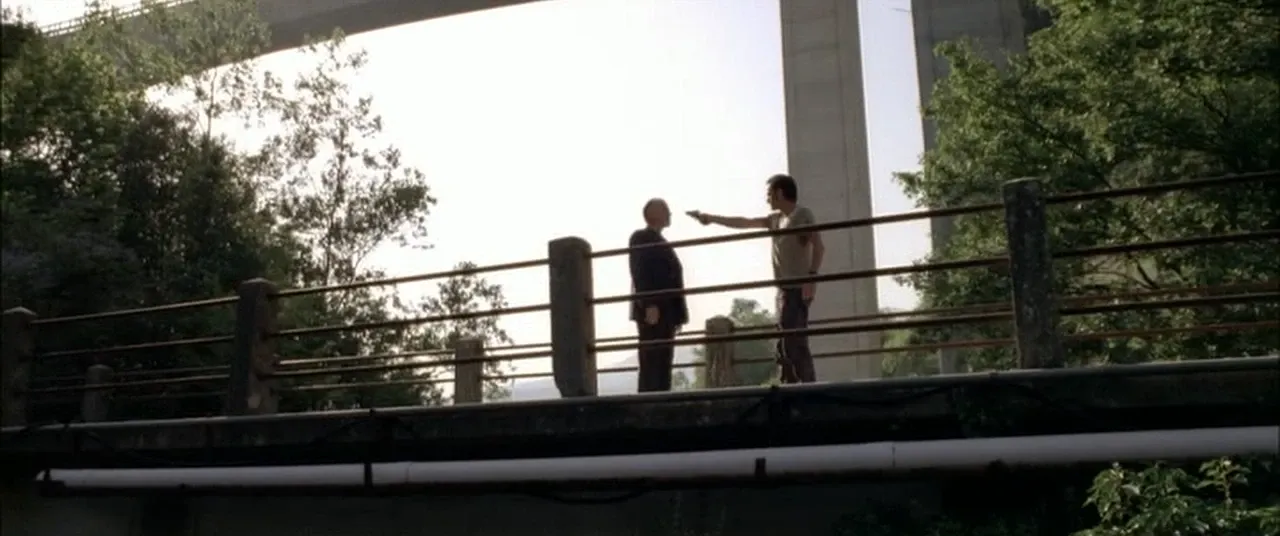 Cemento armato | Marcello Montarsi - Cinematographer
