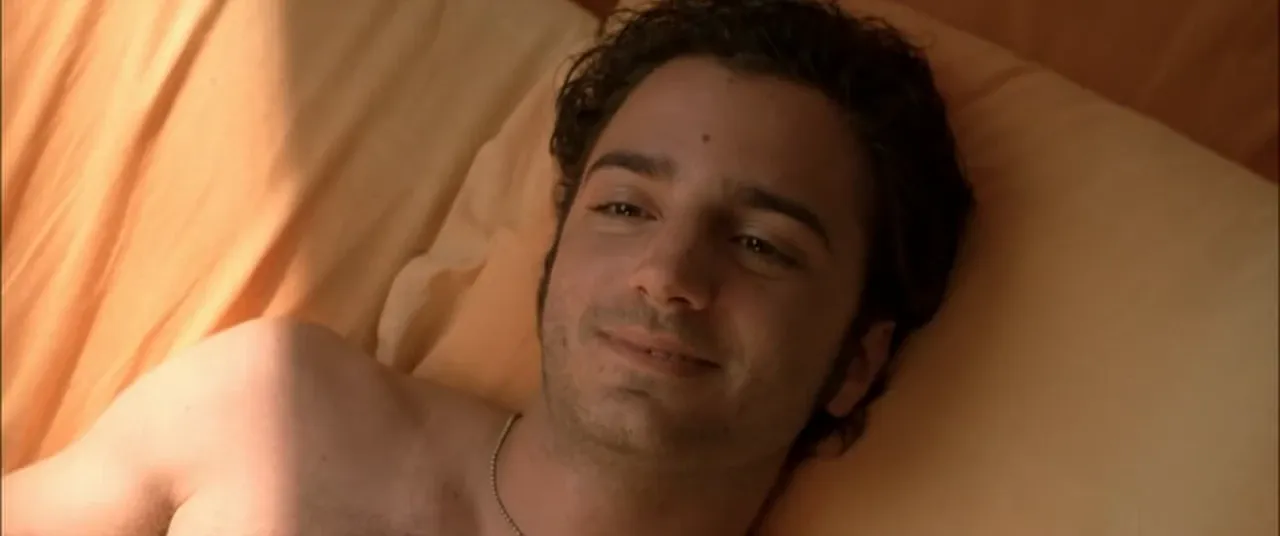 Cemento armato | Marcello Montarsi - Cinematographer