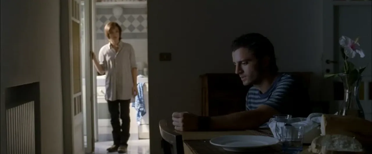 Cemento armato | Marcello Montarsi - Cinematographer