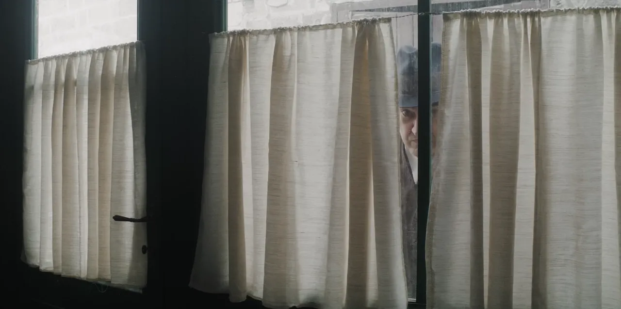 Il commissario Ricciardi | Marcello Montarsi - Cinematographer