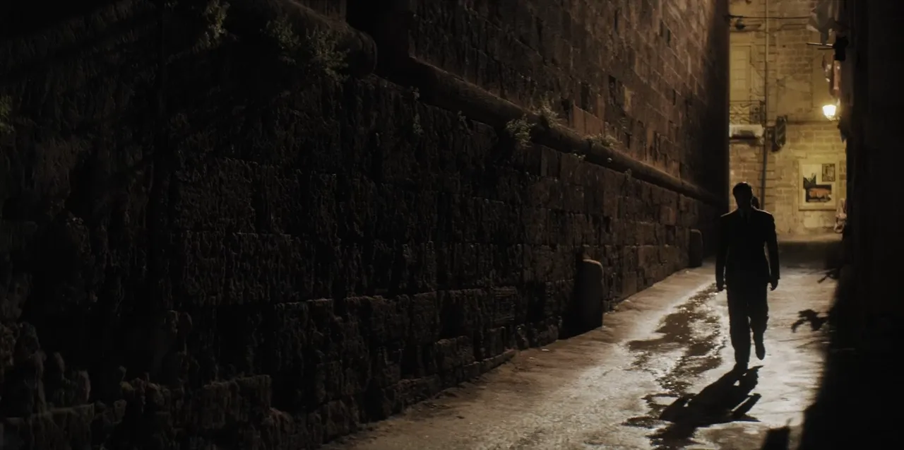 Il commissario Ricciardi | Marcello Montarsi - Cinematographer
