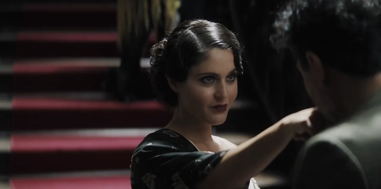 Il commissario Ricciardi | Marcello Montarsi - Cinematographer
