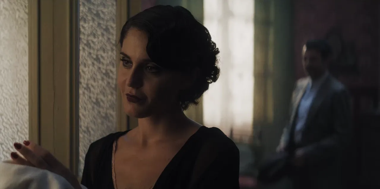 Il commissario Ricciardi | Marcello Montarsi - Cinematographer