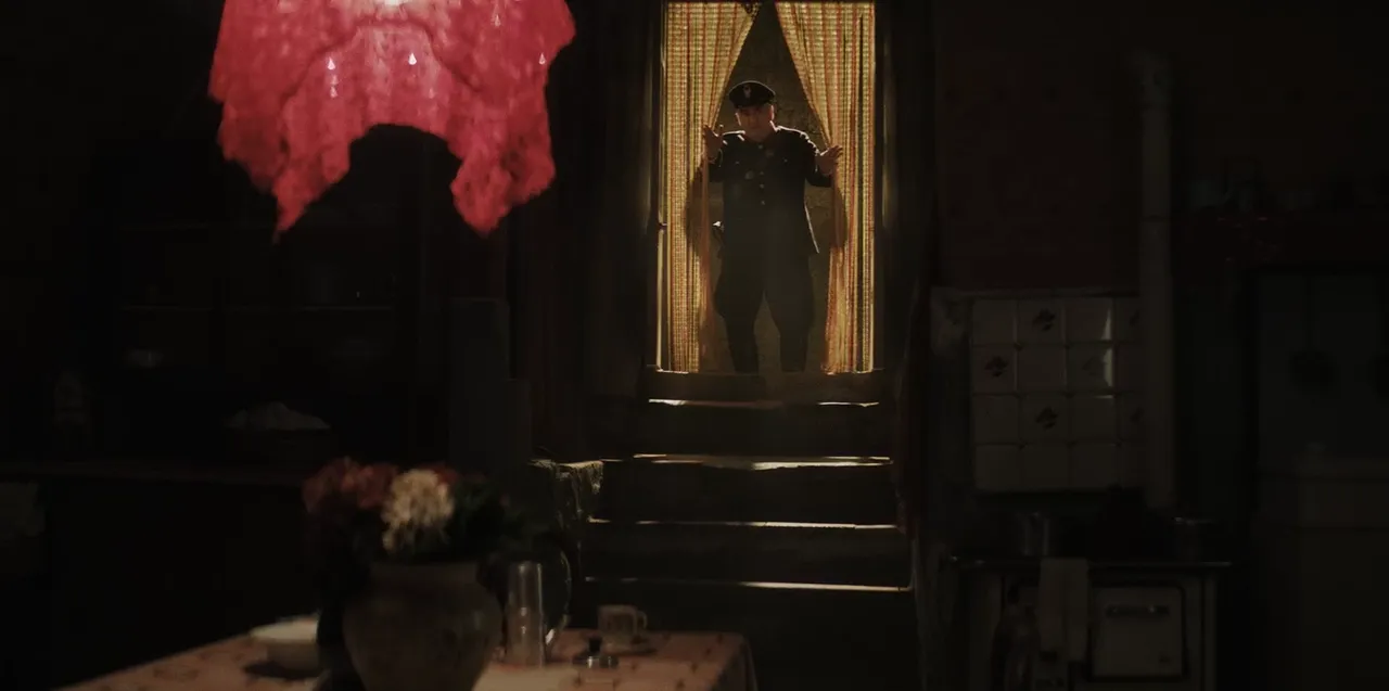 Il commissario Ricciardi | Marcello Montarsi - Cinematographer