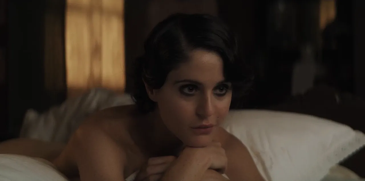 Il commissario Ricciardi | Marcello Montarsi - Cinematographer