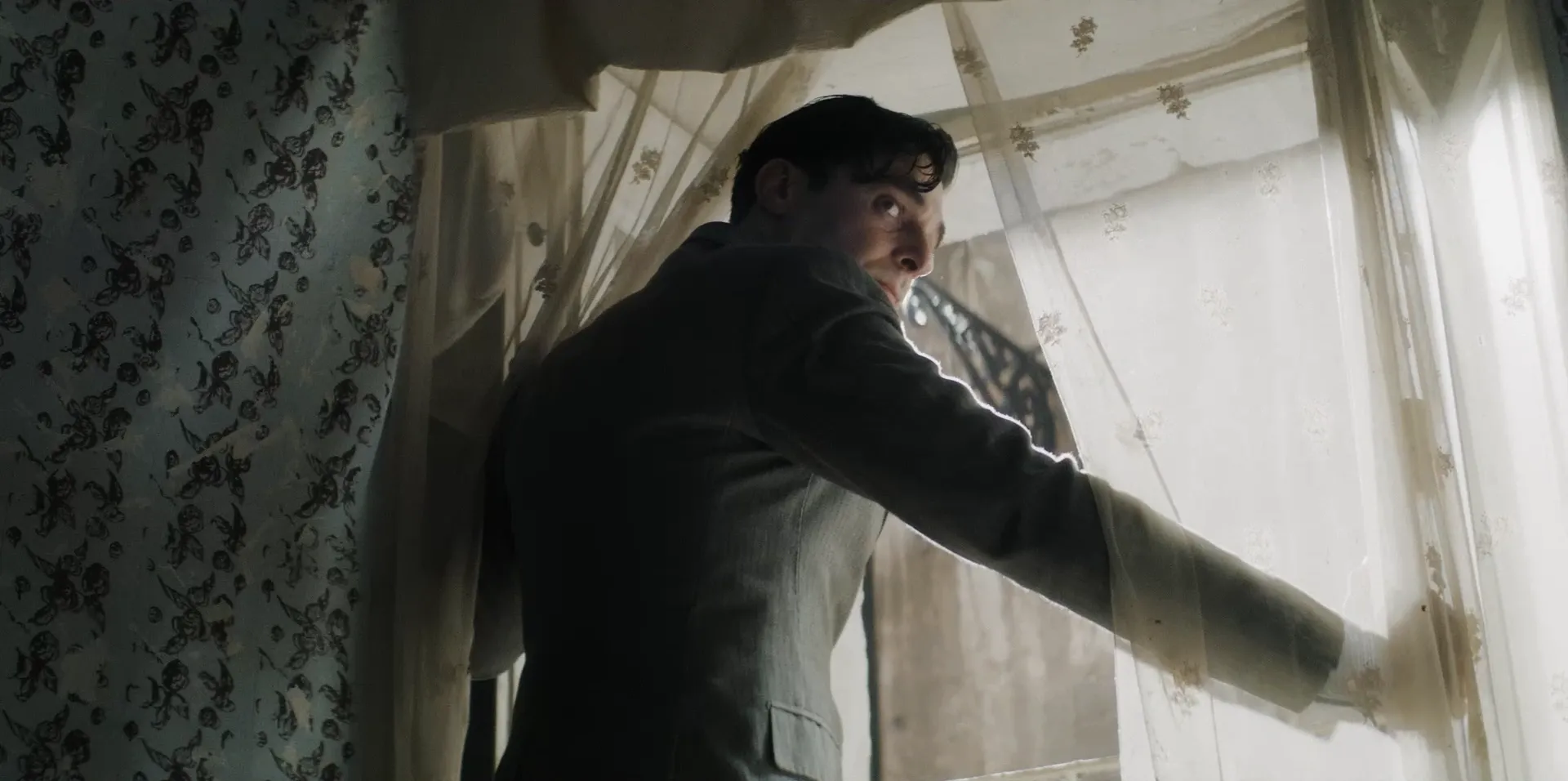 Il commissario Ricciardi | Marcello Montarsi - Cinematographer