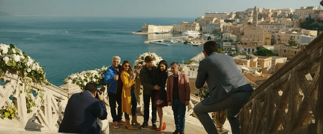 Compromessi Sposi | Marcello Montarsi - Cinematographer