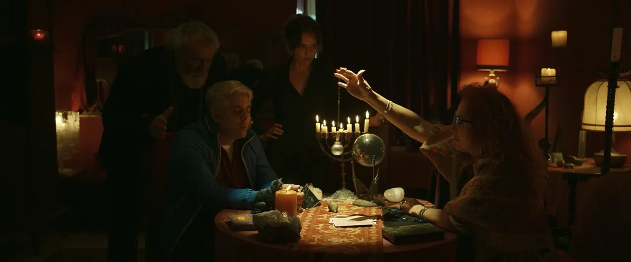 Compromessi Sposi | Marcello Montarsi - Cinematographer