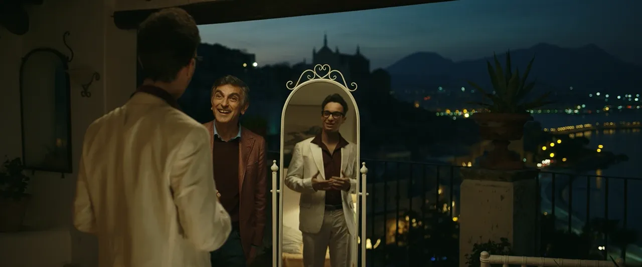 Compromessi Sposi | Marcello Montarsi - Cinematographer