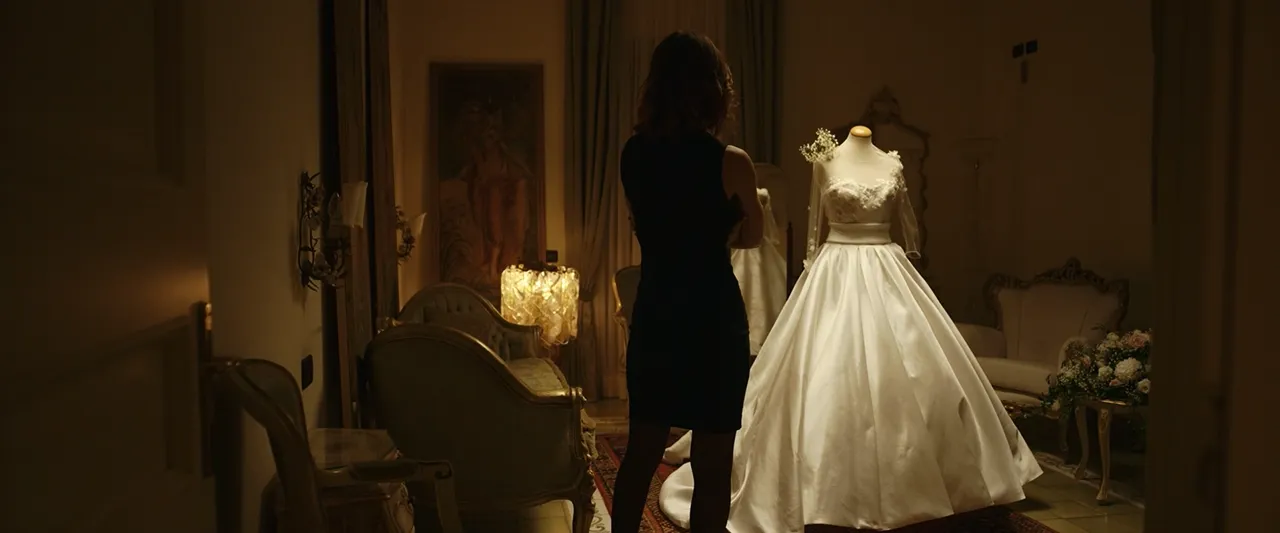 Compromessi Sposi | Marcello Montarsi - Cinematographer