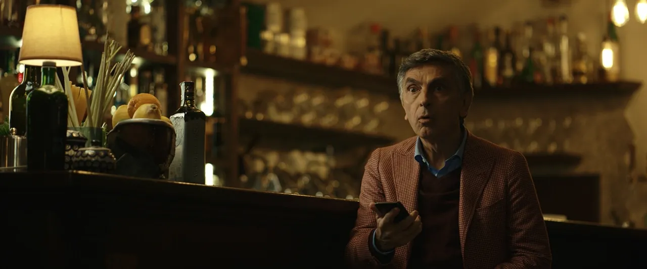 Compromessi Sposi | Marcello Montarsi - Cinematographer