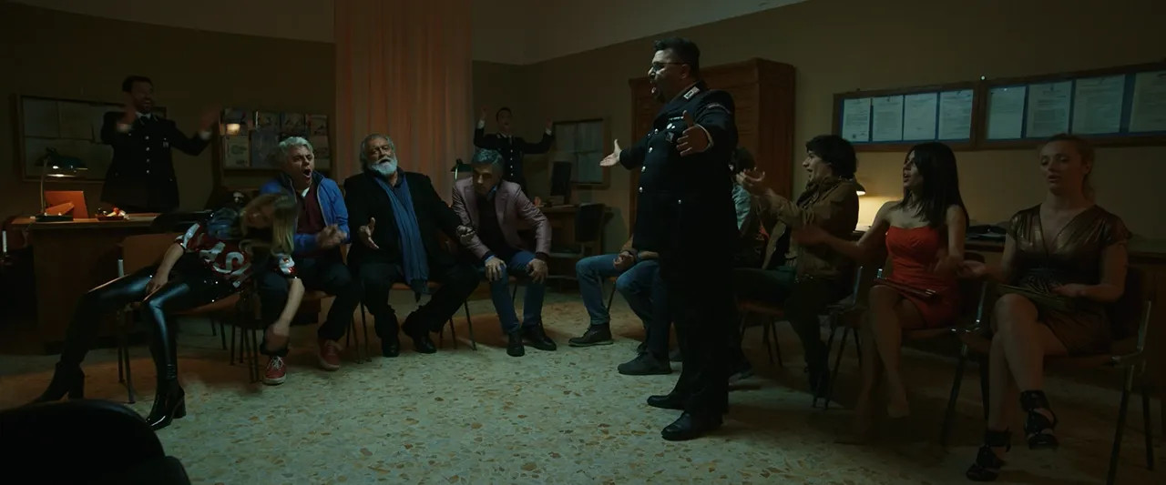 Compromessi Sposi | Marcello Montarsi - Cinematographer