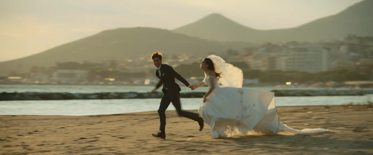 Compromessi Sposi | Marcello Montarsi - Cinematographer
