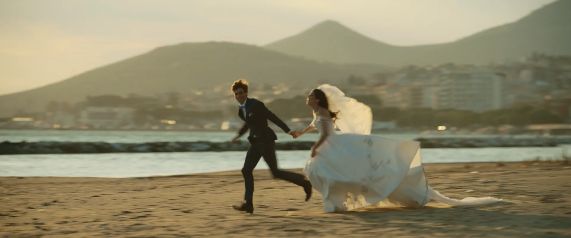 Compromessi Sposi | Marcello Montarsi - Cinematographer