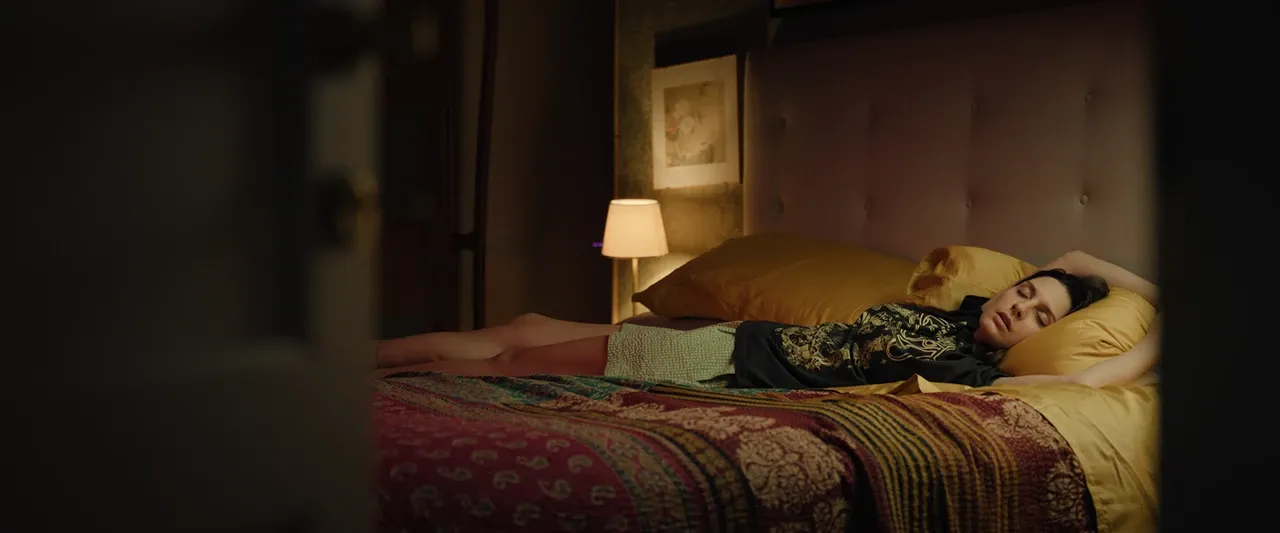 Dove osano le cicogne | Marcello Montarsi - Cinematographer