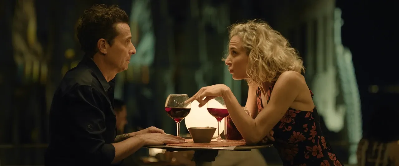 Dove osano le cicogne | Marcello Montarsi - Cinematographer