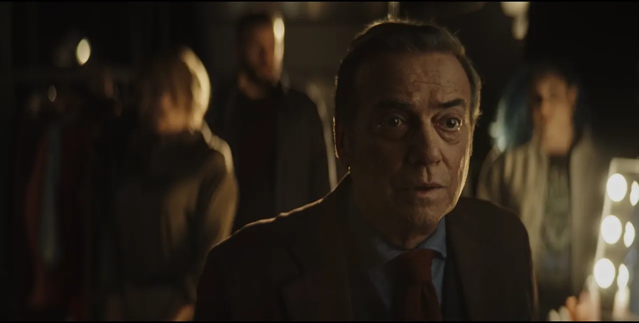 Gloria | Marcello Montarsi - Cinematographer