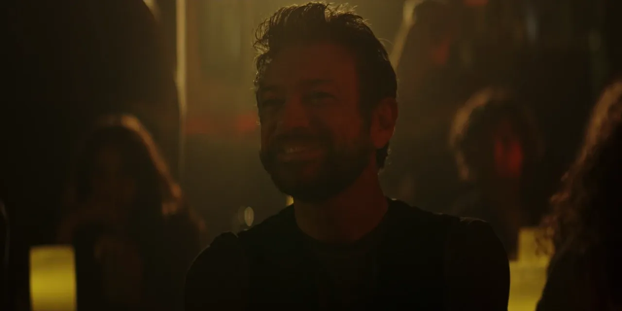 Gloria | Marcello Montarsi - Cinematographer