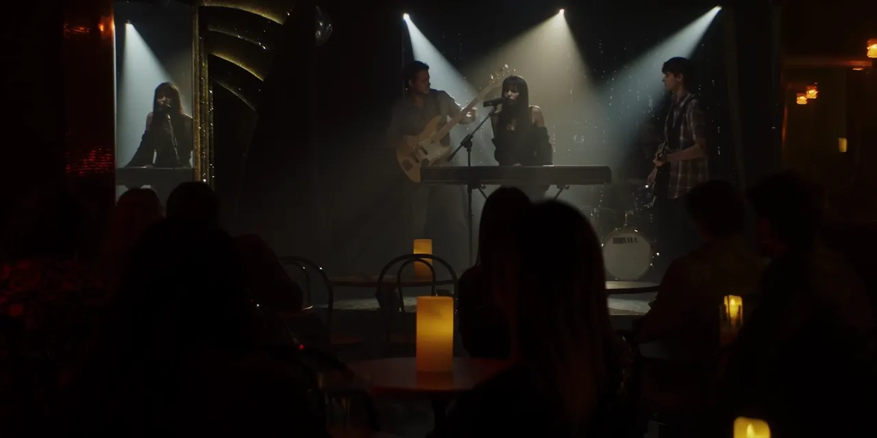 Gloria | Marcello Montarsi - Cinematographer