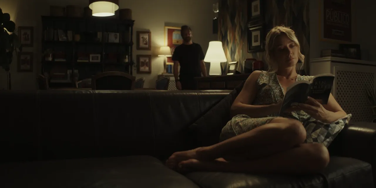 Gloria | Marcello Montarsi - Cinematographer