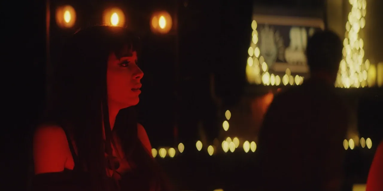 Gloria | Marcello Montarsi - Cinematographer
