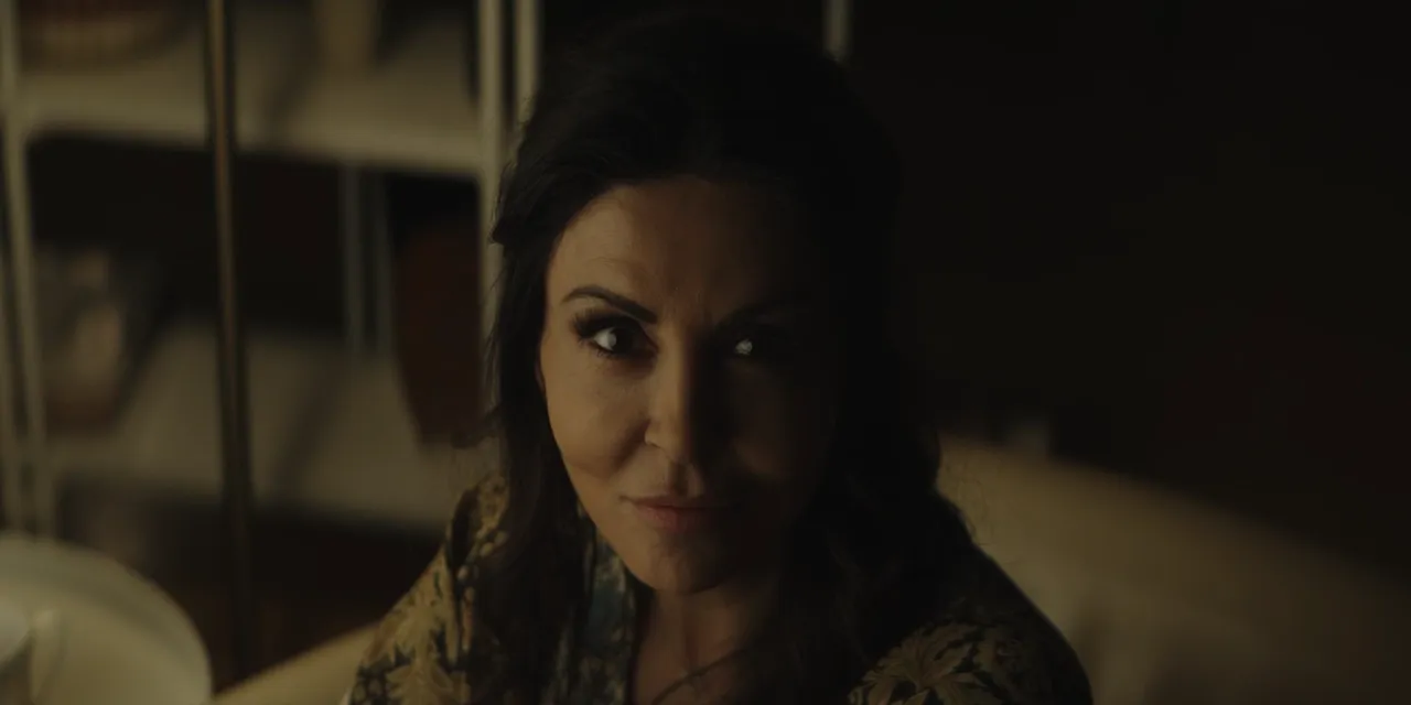 Gloria | Marcello Montarsi - Cinematographer