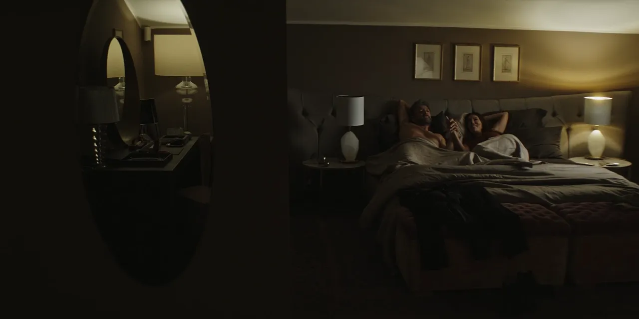 Gloria | Marcello Montarsi - Cinematographer