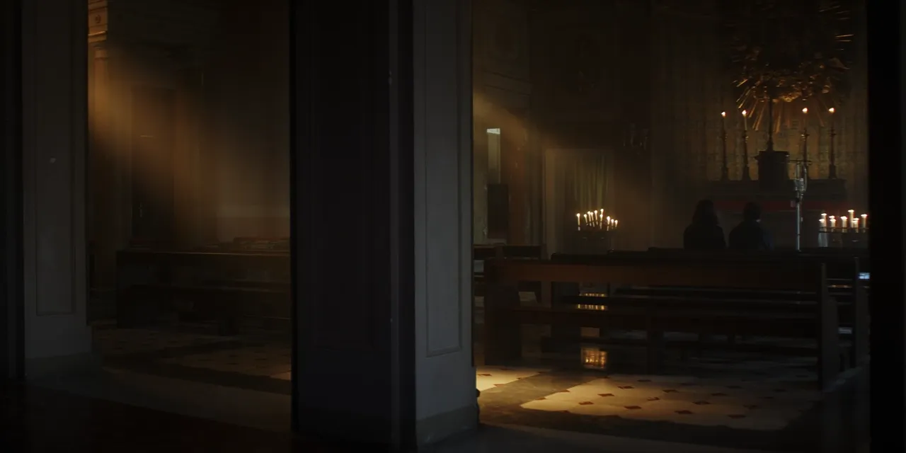 Gloria | Marcello Montarsi - Cinematographer