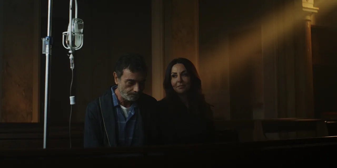 Gloria | Marcello Montarsi - Cinematographer