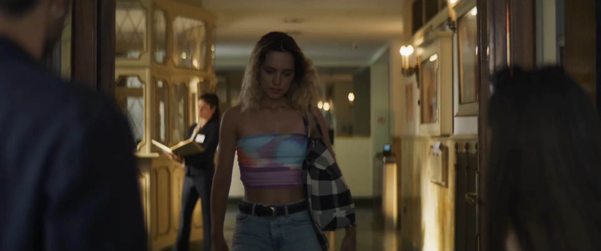 Hotspot - Amore senza rete | Marcello Montarsi - Cinematographer