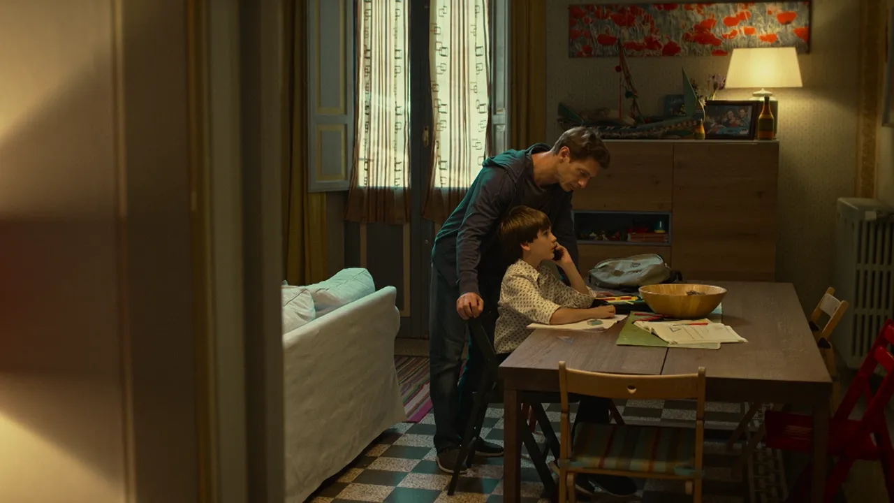 I nostri figli | Marcello Montarsi - Cinematographer