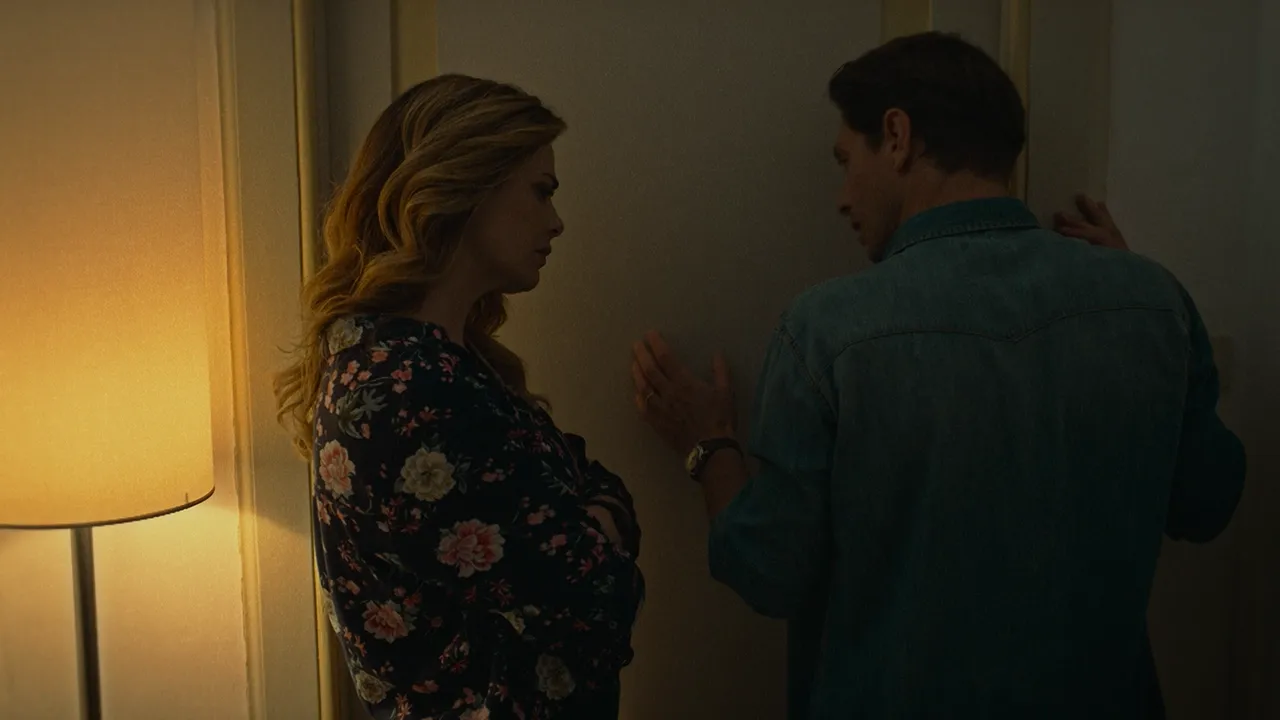 I nostri figli | Marcello Montarsi - Cinematographer