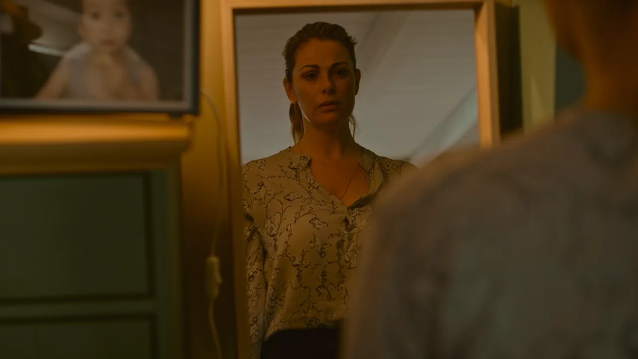I nostri figli | Marcello Montarsi - Cinematographer