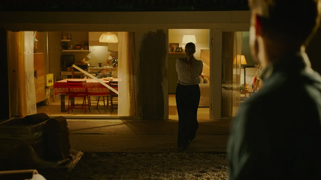 I nostri figli | Marcello Montarsi - Cinematographer