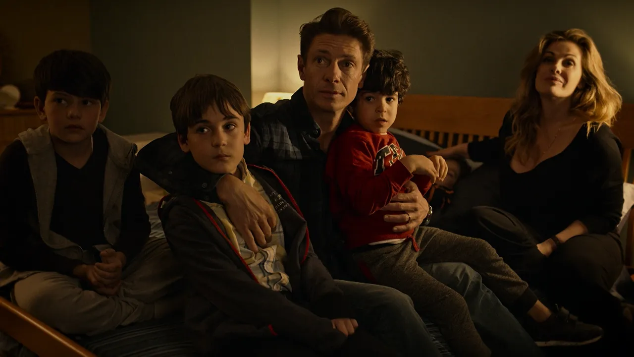 I nostri figli | Marcello Montarsi - Cinematographer