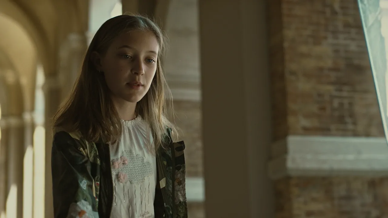 I nostri figli | Marcello Montarsi - Cinematographer