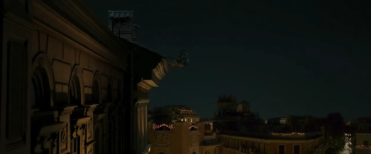 In fuga con Babbo Natale | Marcello Montarsi - Cinematographer