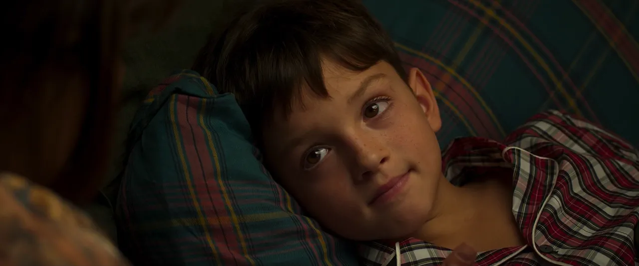 In fuga con Babbo Natale | Marcello Montarsi - Cinematographer
