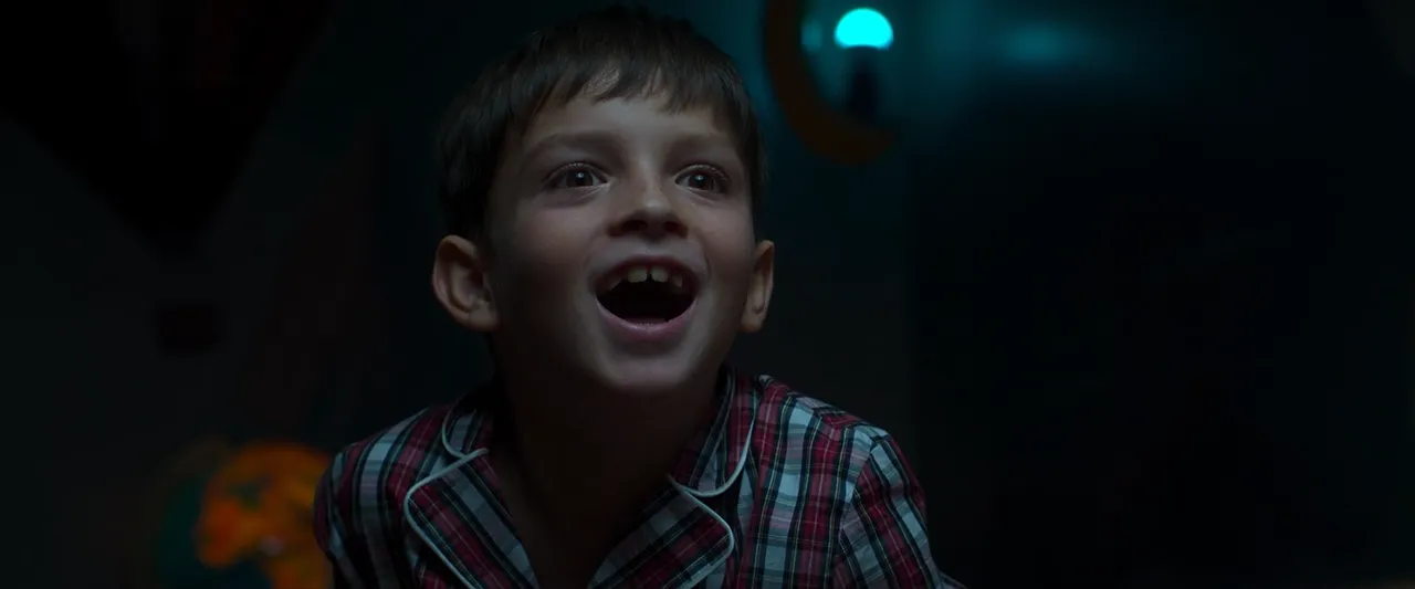 In fuga con Babbo Natale | Marcello Montarsi - Cinematographer